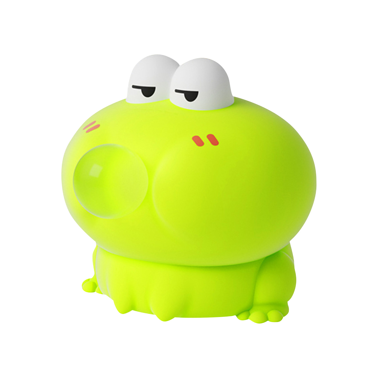 ARUTOOY Cute Fidget Toy Squeeze Ball Squishy Animal with Pop Out Eyes ...